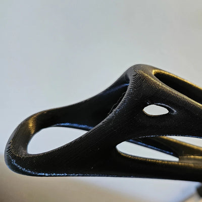 Soporte para auriculares - Organic | EXTRAS 3D