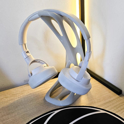 Soporte para auriculares - Organic | EXTRAS 3D