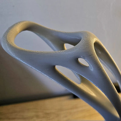 Soporte para auriculares - Organic | EXTRAS 3D