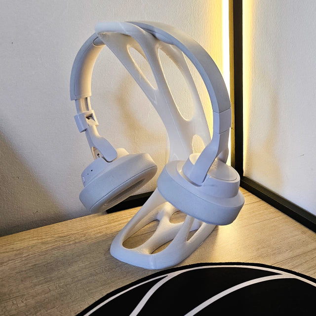 Headphone Stand - Organic | MGM EXTRAS (Copy)