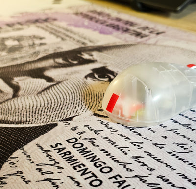 Mousepad Racing INITIAL D | MGMGAMERS