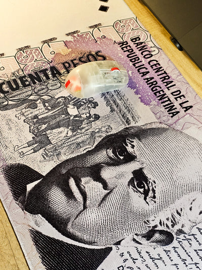 Mousepad Racing INITIAL D | MGMGAMERS