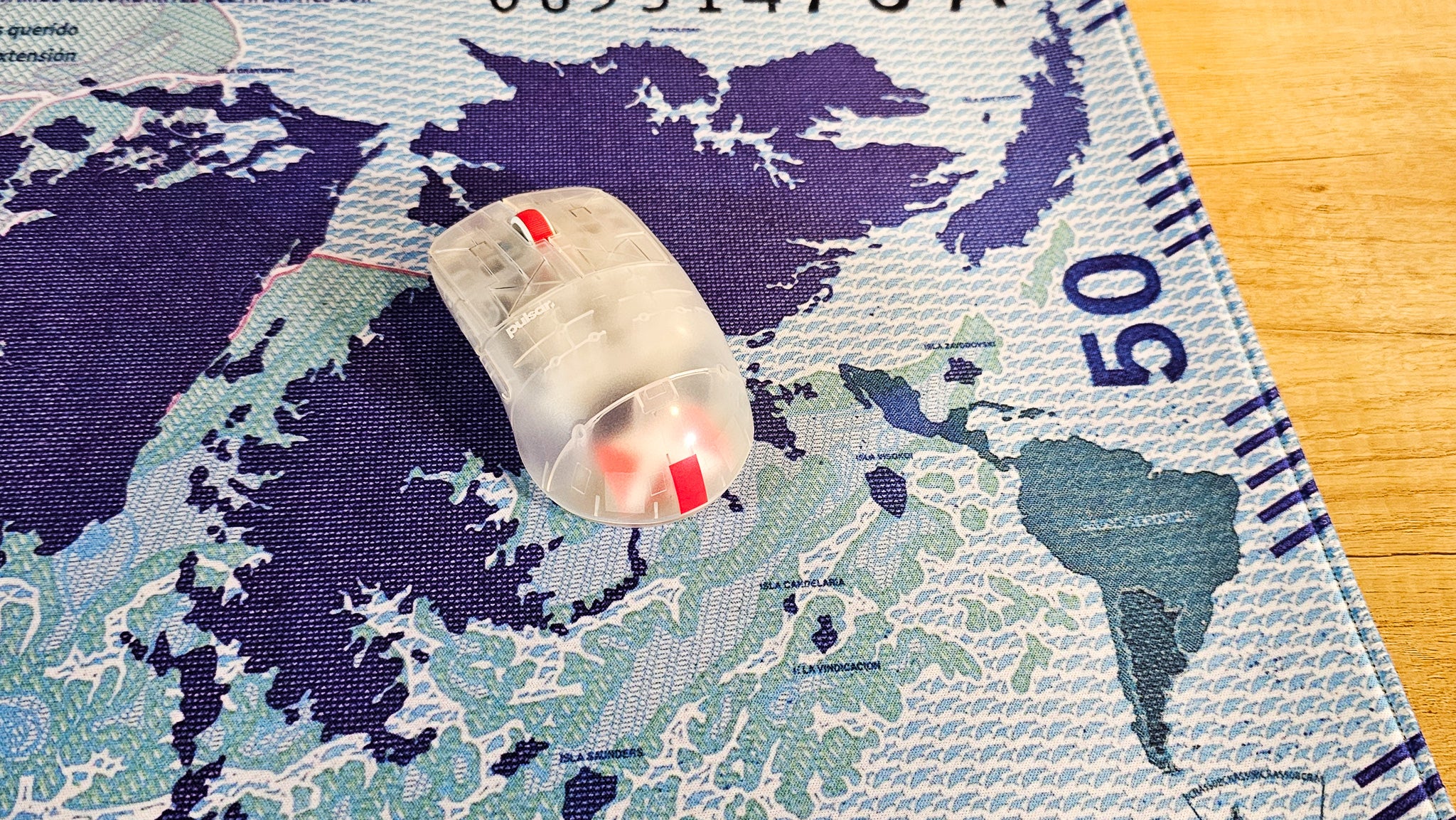 Mousepad Racing INITIAL D | MGMGAMERS