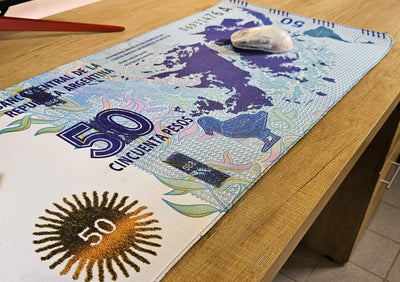 Mousepad Racing INITIAL D | MGMGAMERS