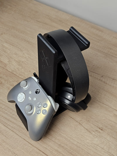 Soporte para auriculares - Joy | EXTRAS 3D