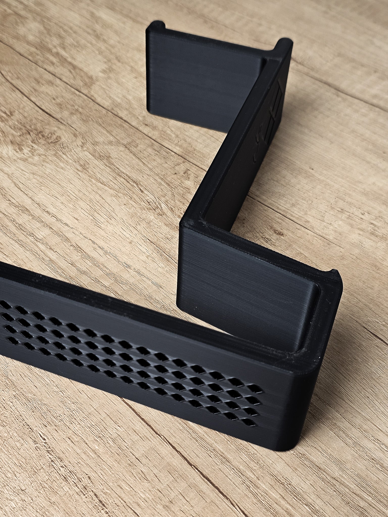 Headphone Stand - Organic | MGM EXTRAS (Copy)