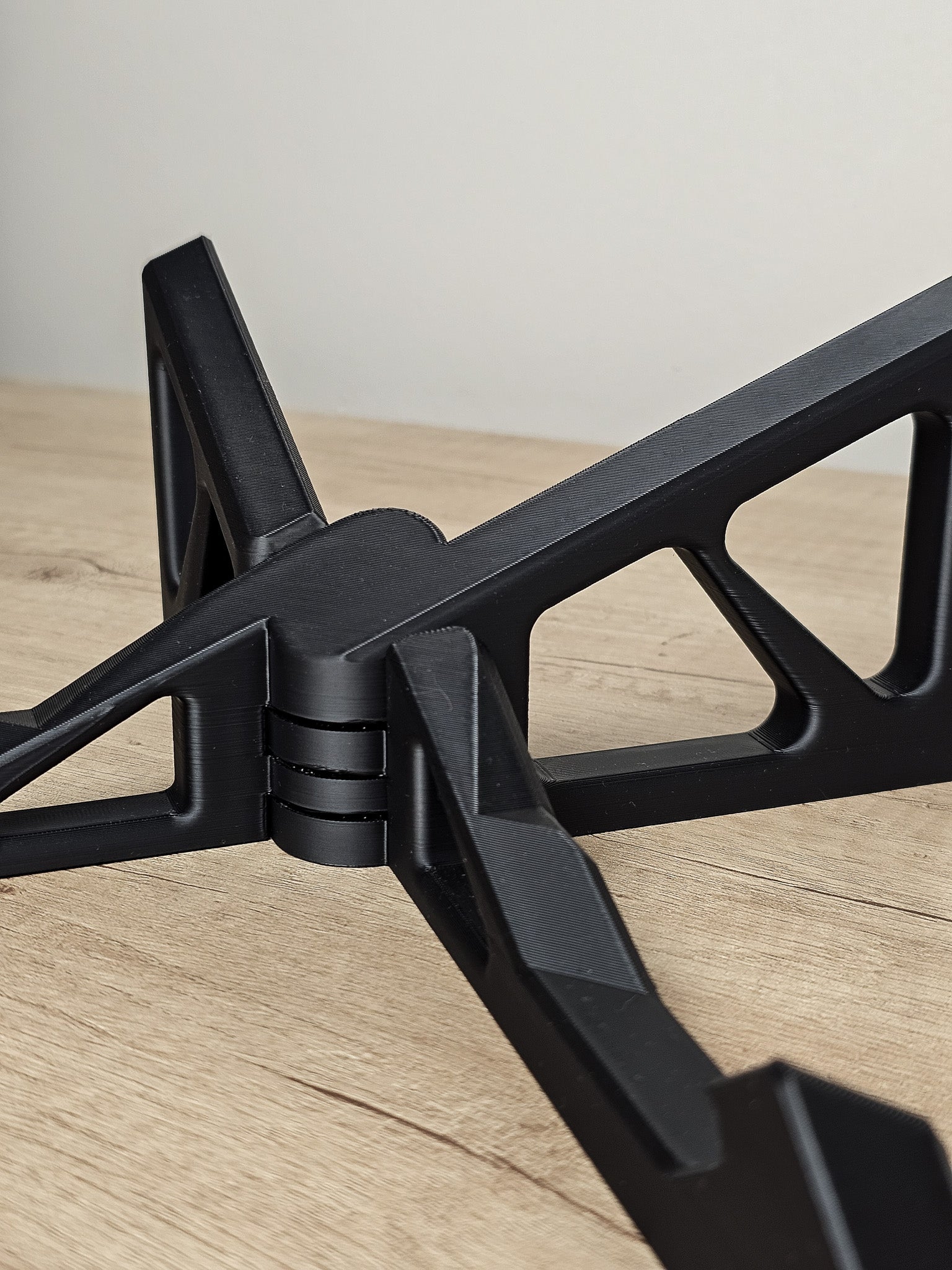 Headphone Stand - Organic | MGM EXTRAS (Copy)