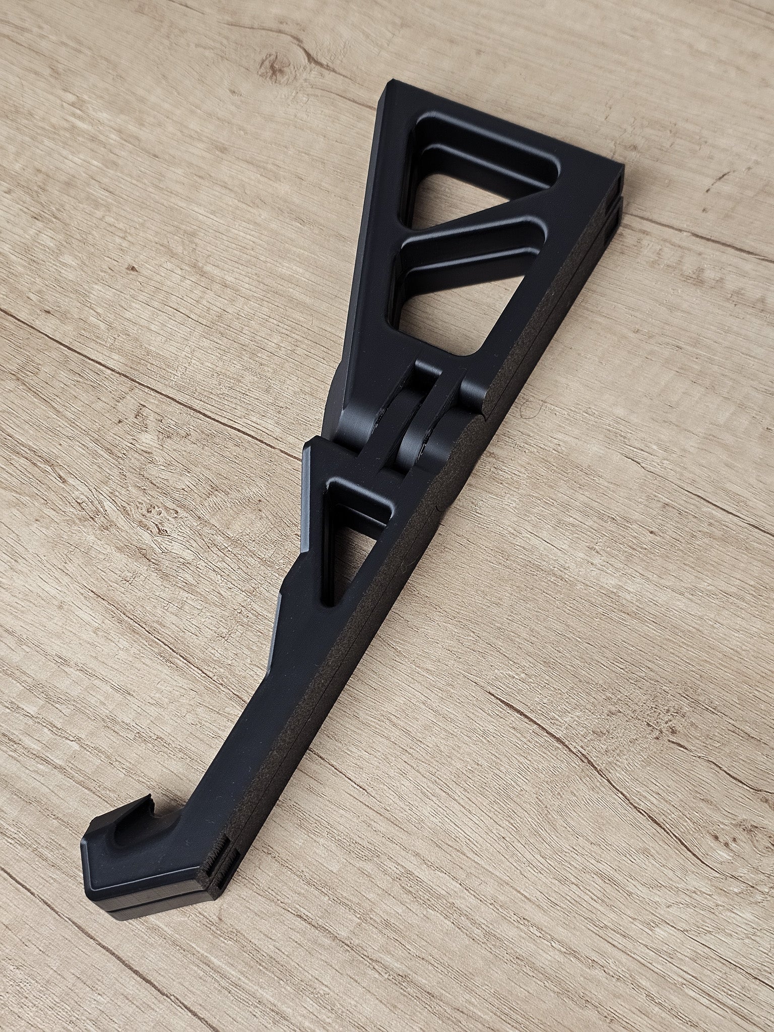 Headphone Stand - Organic | MGM EXTRAS (Copy)