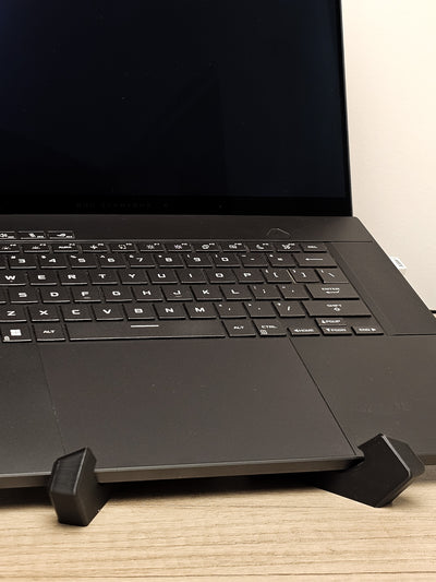 Soporte para notebook - retract | EXTRAS 3D