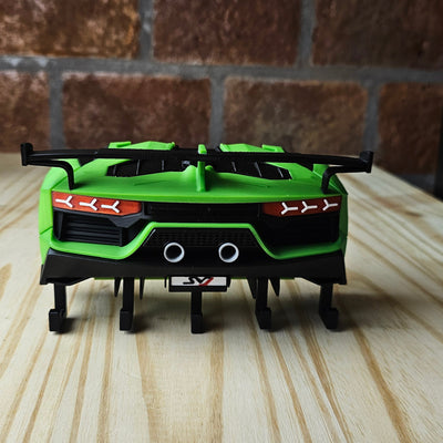Lamborghini Aventador Porta Llaves | NOTMID 3D
