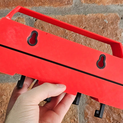 Ferrari F40 Porta Llaves | NOTMID 3D
