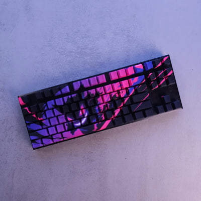 Keycaps Especial Gengar | NOT DROP