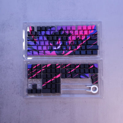 Keycaps Especial Gengar | NOT DROP