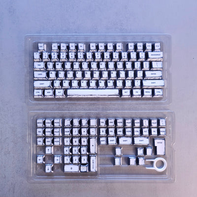 Keycaps Ed. Drawing | NOT DROP
