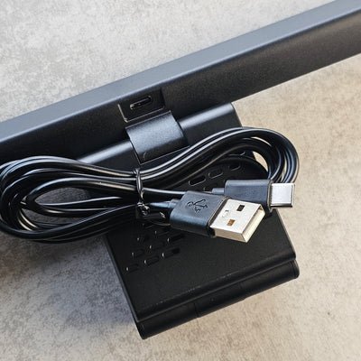 Barra de luz para monitores 50cm | NOT DROP