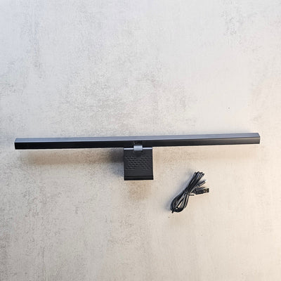 Barra de luz para monitores 50cm | NOT DROP