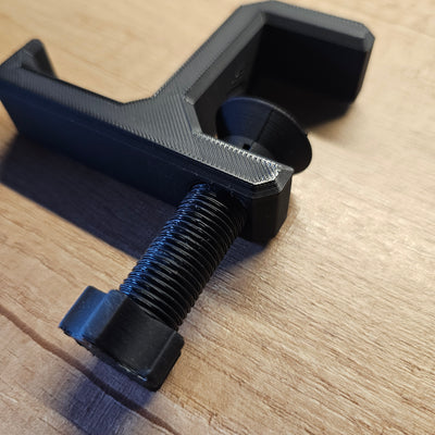 Apoya Auris Line | NOTMID 3D