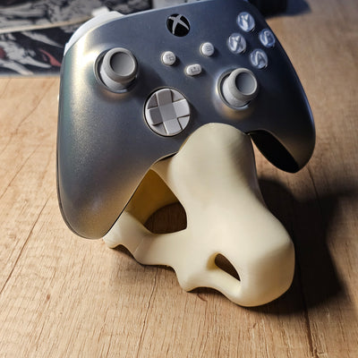 Apoya Joystick Draskull | NOTMID 3D
