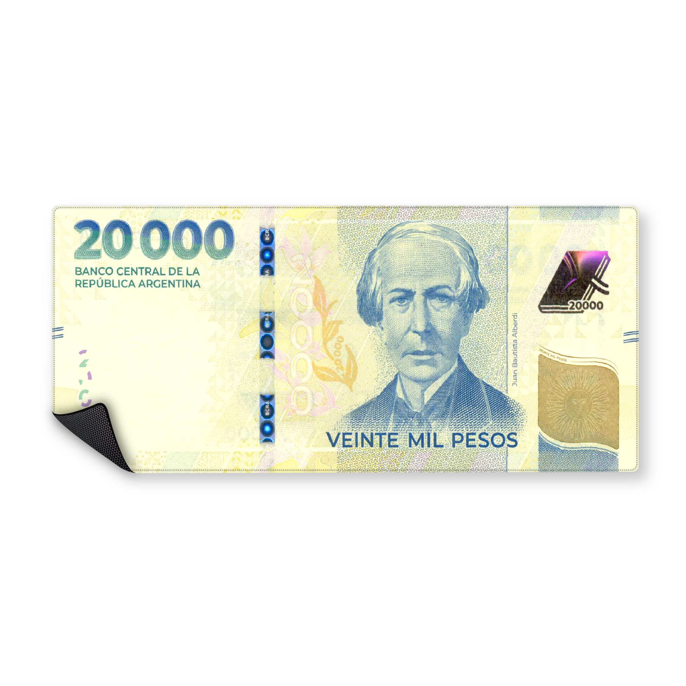 Mousepad Racing INITIAL D | MGMGAMERS