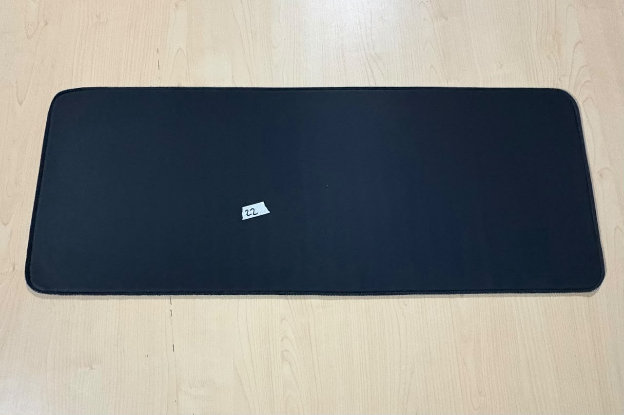 MOUSEPAD + REGALOS | OUTLET ESPECIAL 22