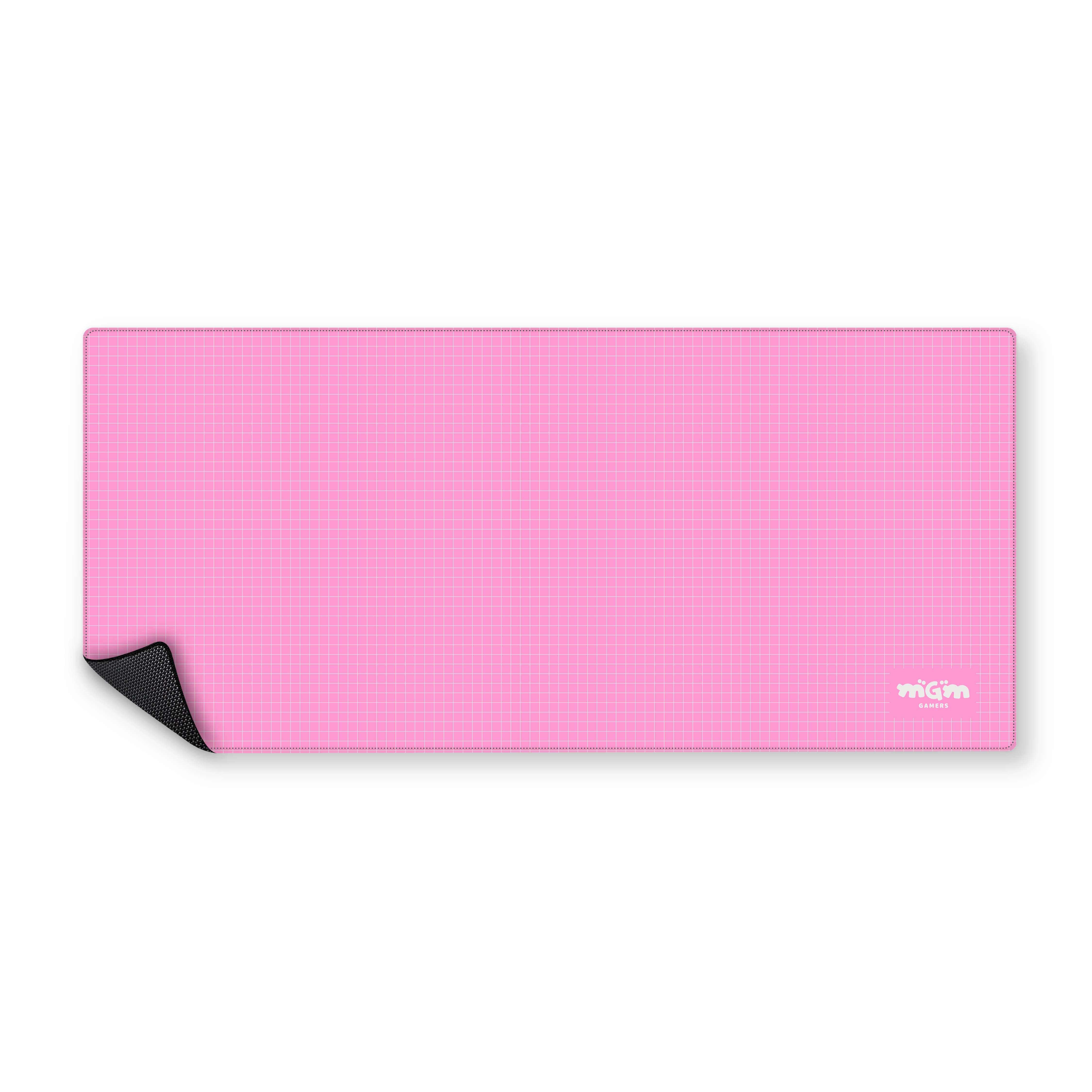 Mousepad Grid | NOTMID