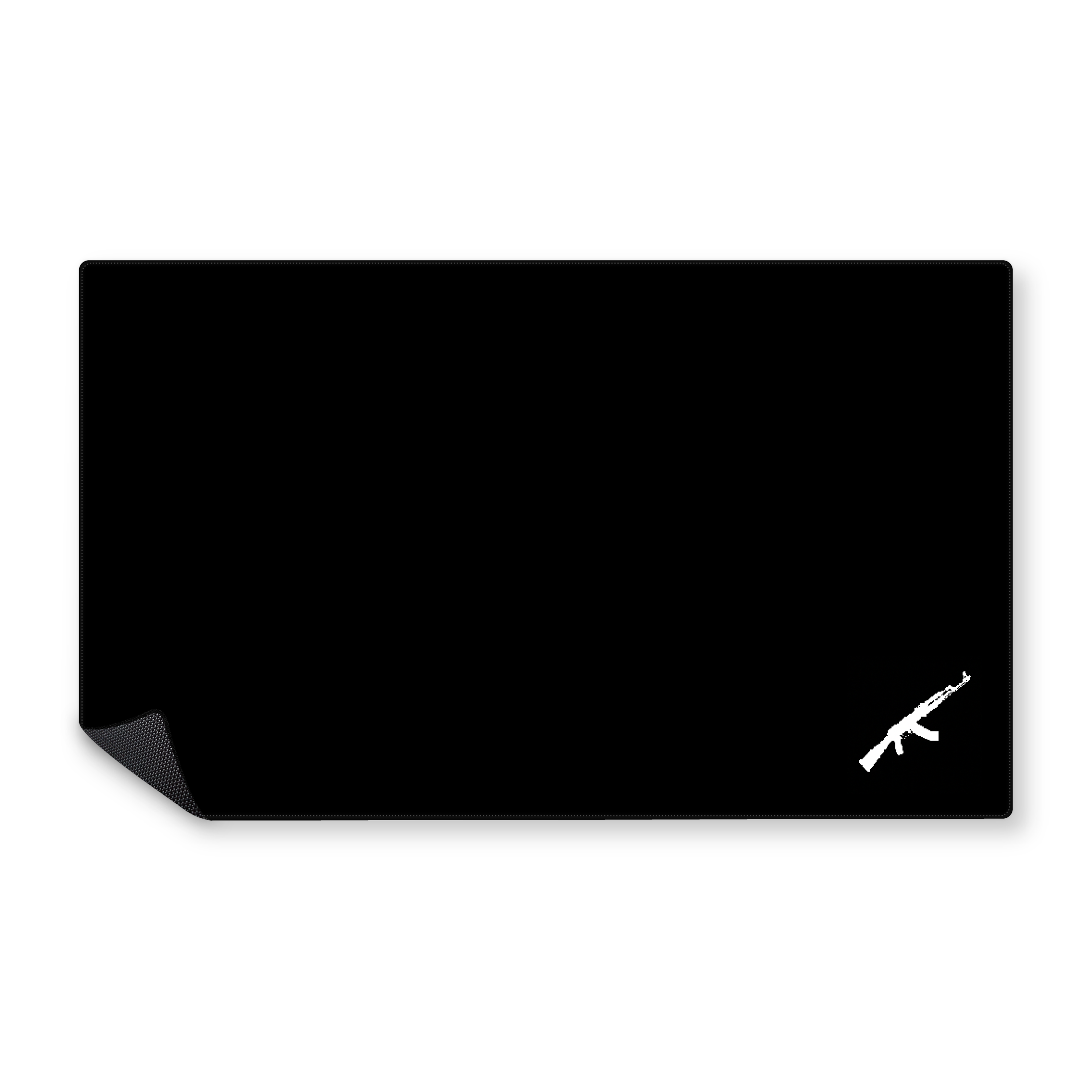 Mousepad withe ak47 100x60 PRO | Custom