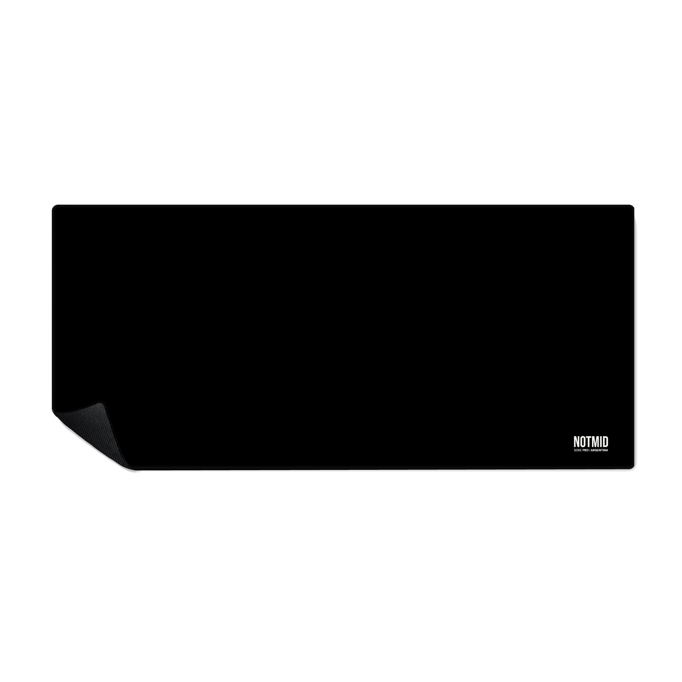 Samurai Mousepad | MGMGAMERS