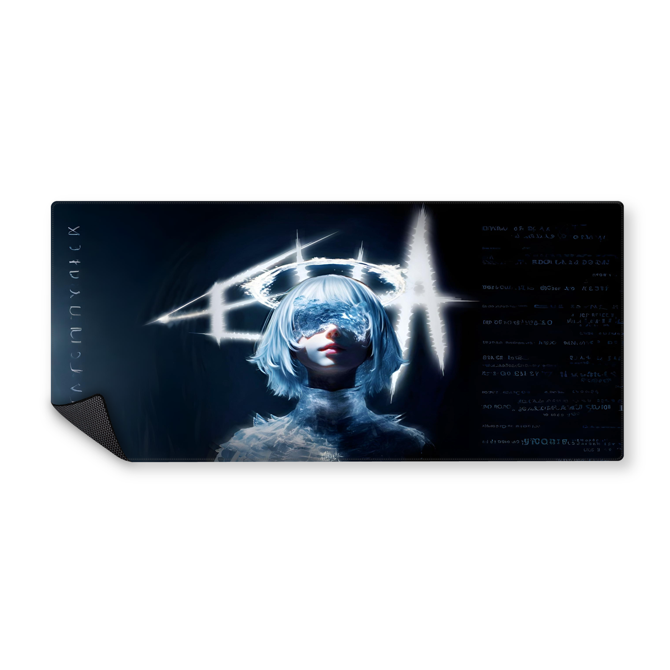 Mousepad 444 90x40 PRO | Custom