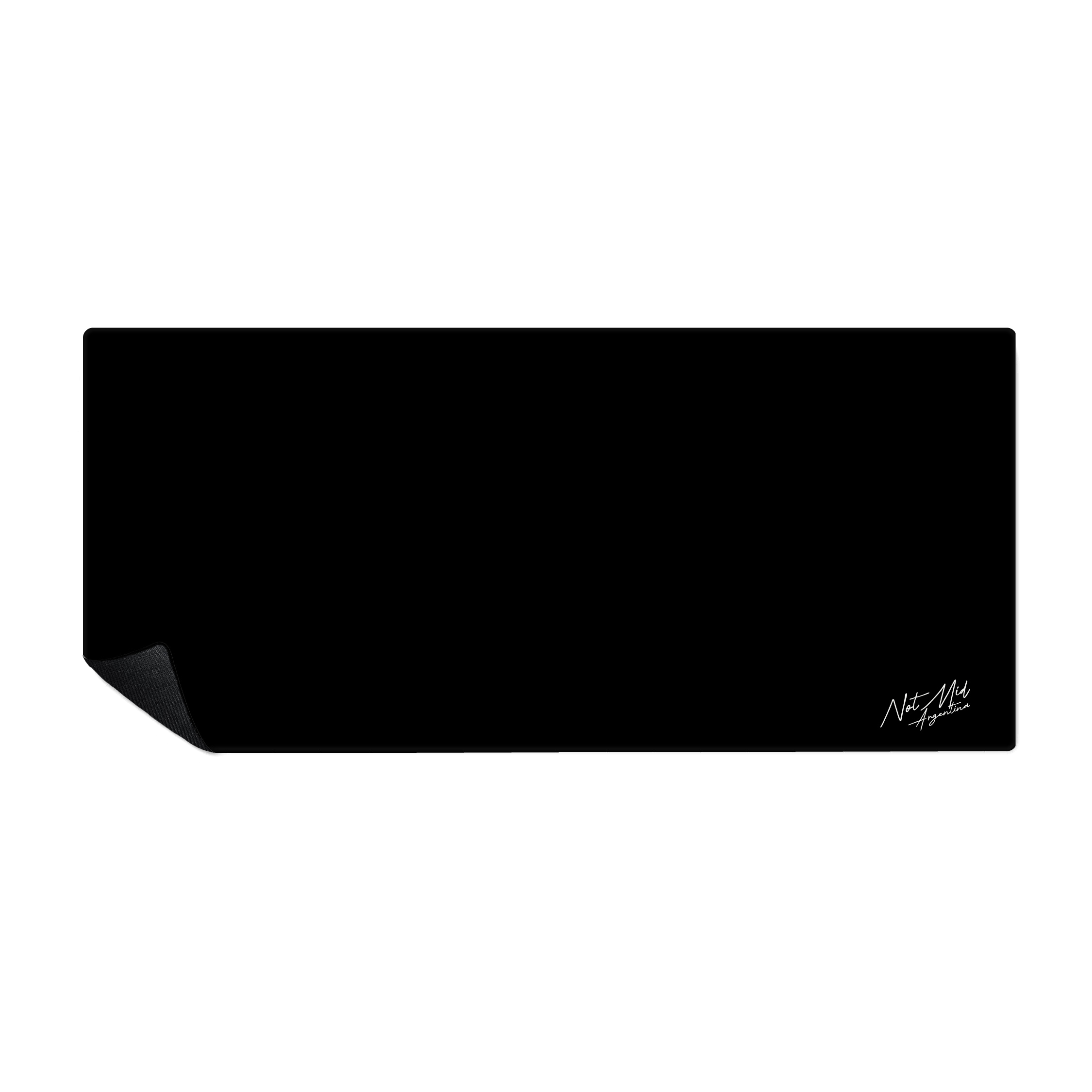 Samurai Mousepad | MGMGAMERS