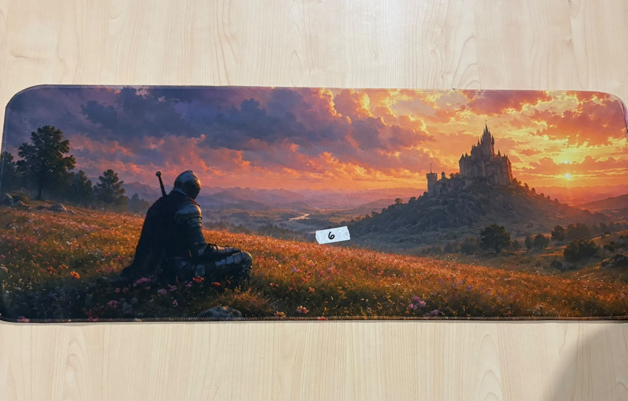MOUSEPAD + REGALOS | OUTLET ESPECIAL 6