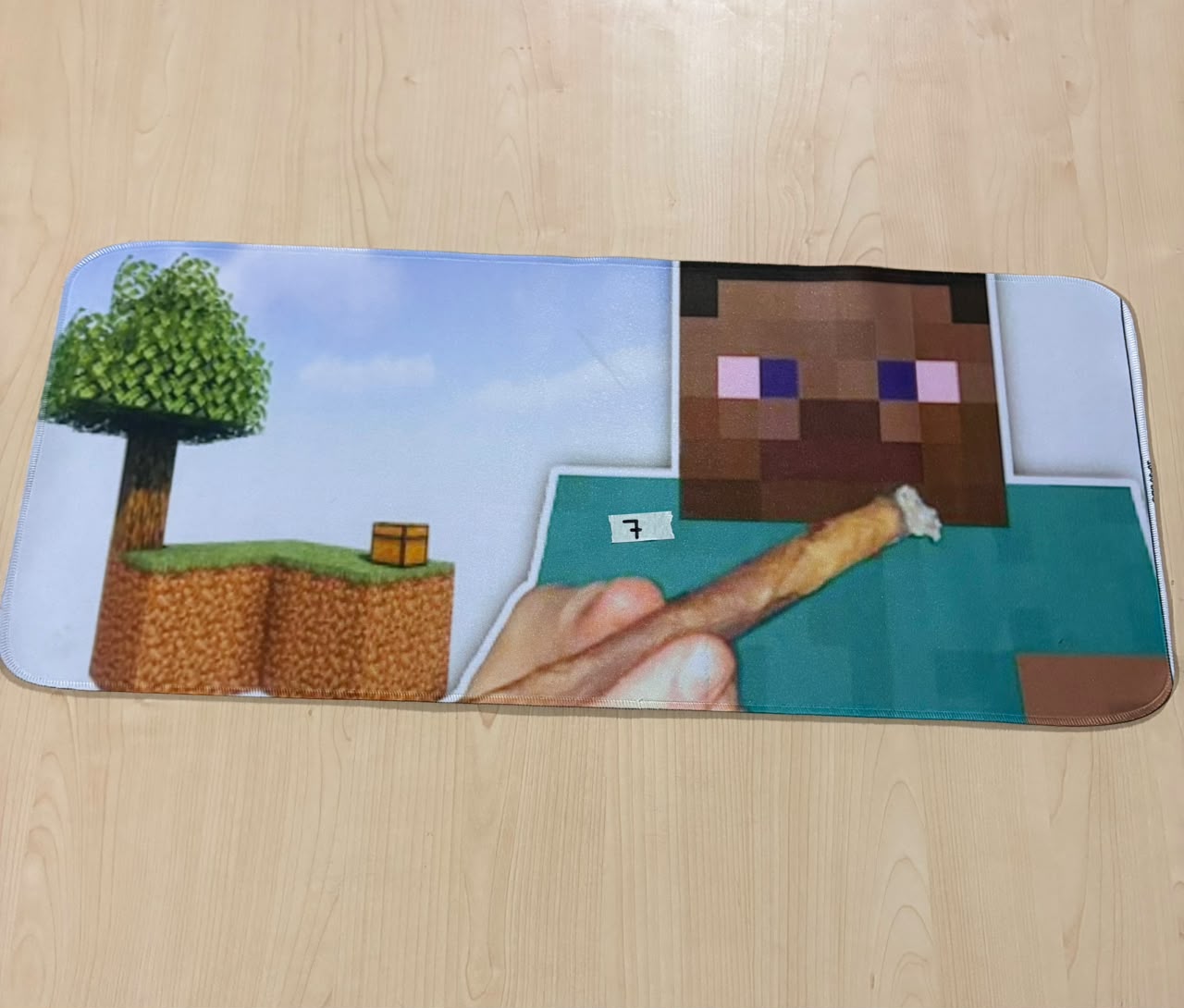 MOUSEPAD + REGALOS | OUTLET ESPECIAL 7