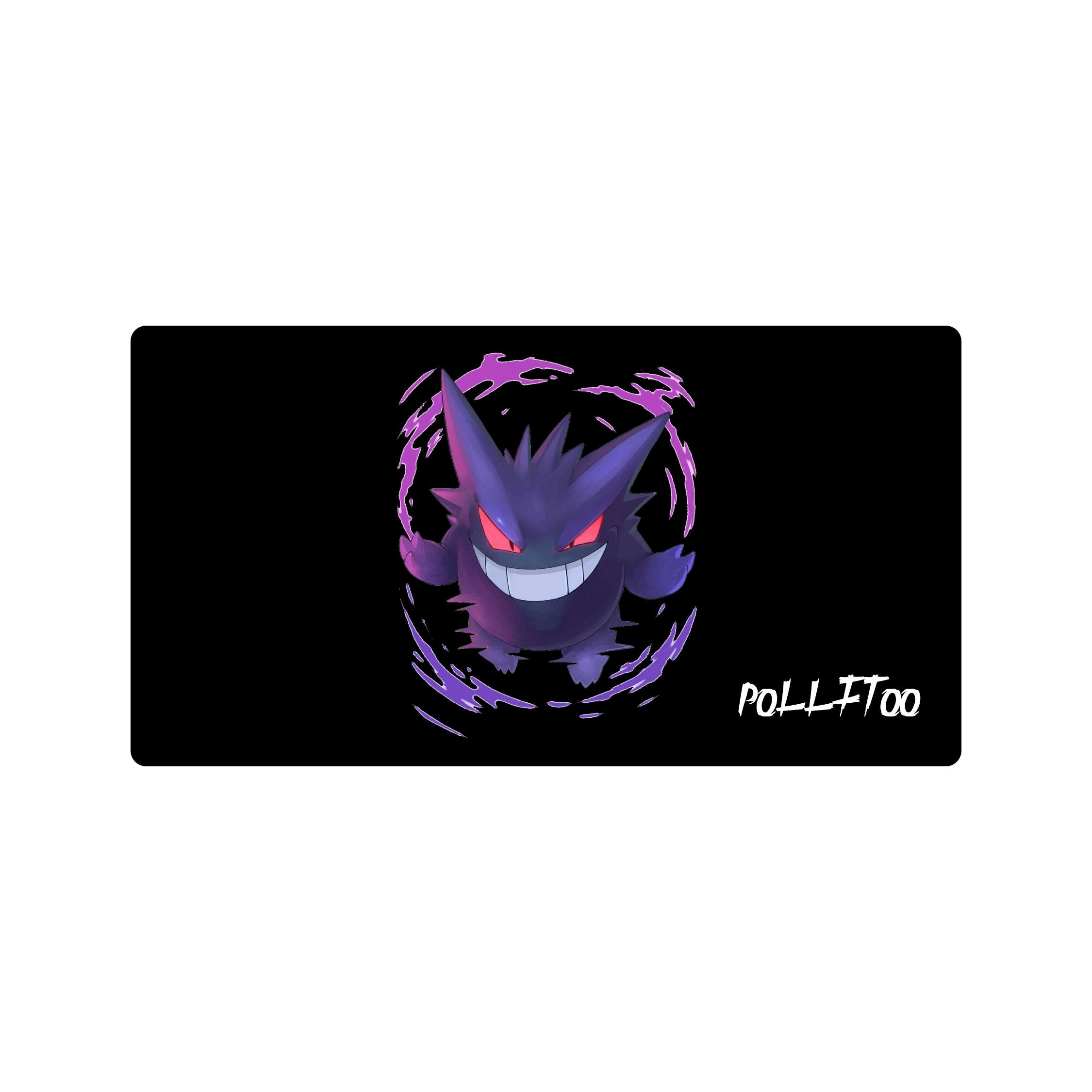 Mousepad Polno 110x58 PRO | Custom