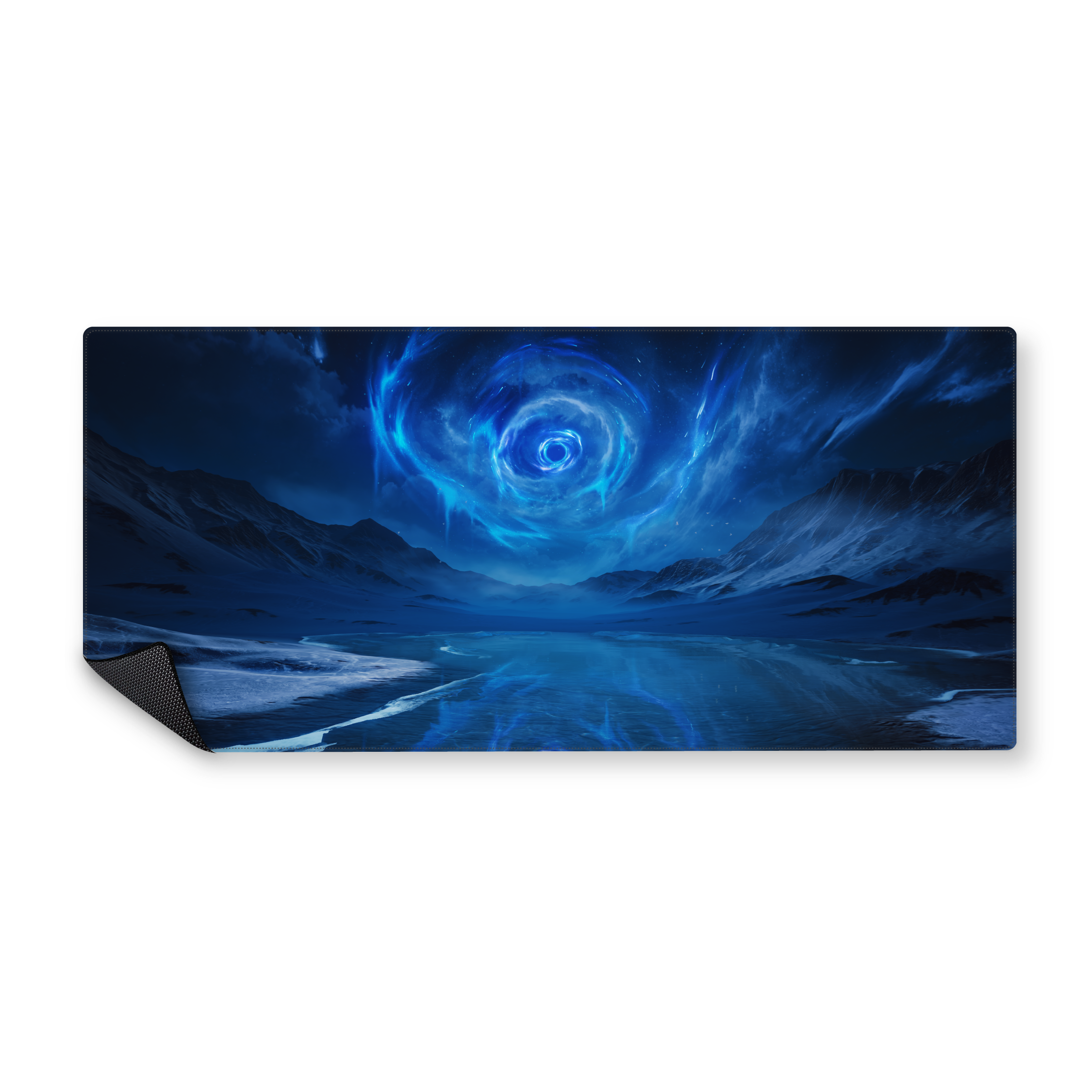 Mousepad Aguas Ondulantes 90x40 Classic | Custom
