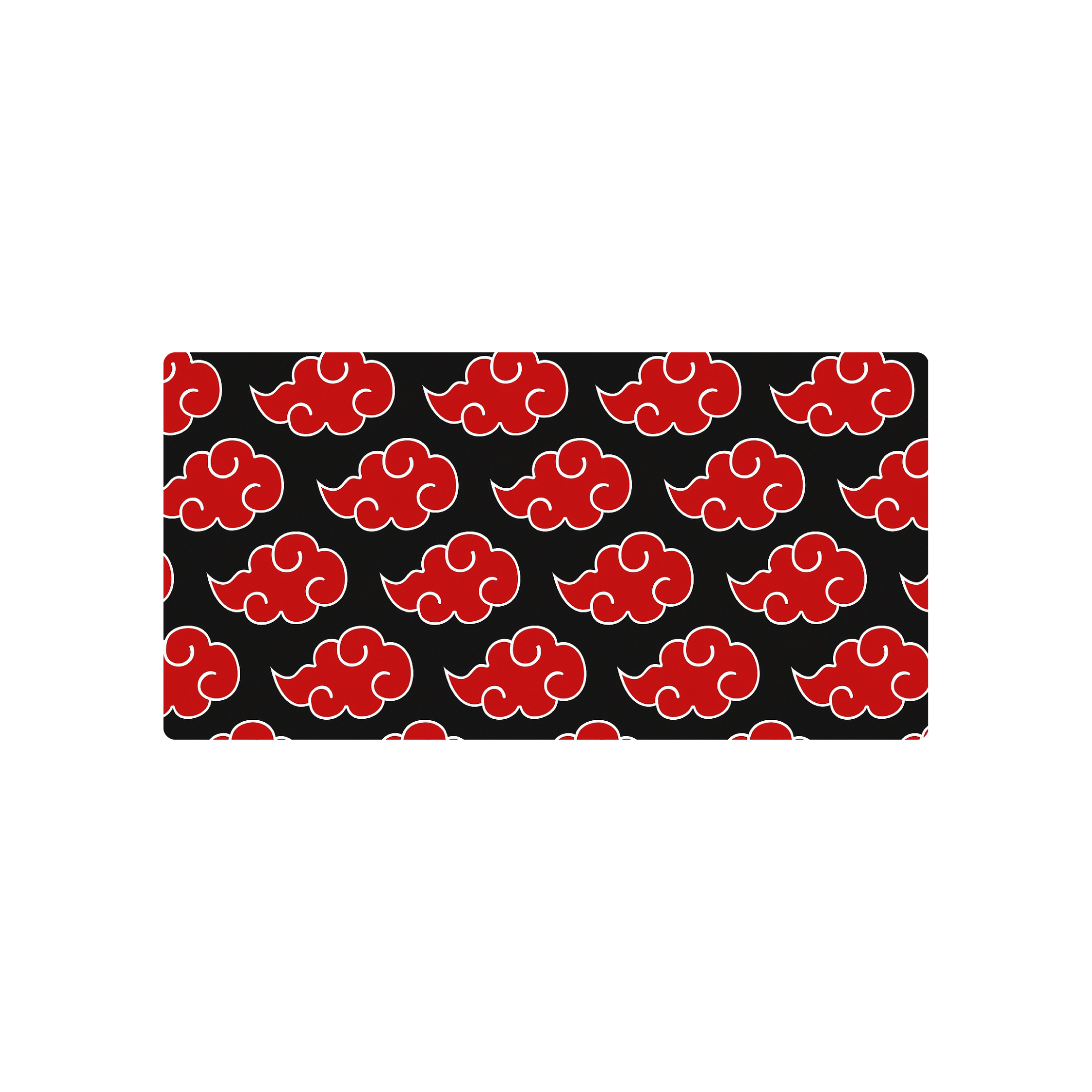Mousepad Akatsuki 70x35 PRO | Custom