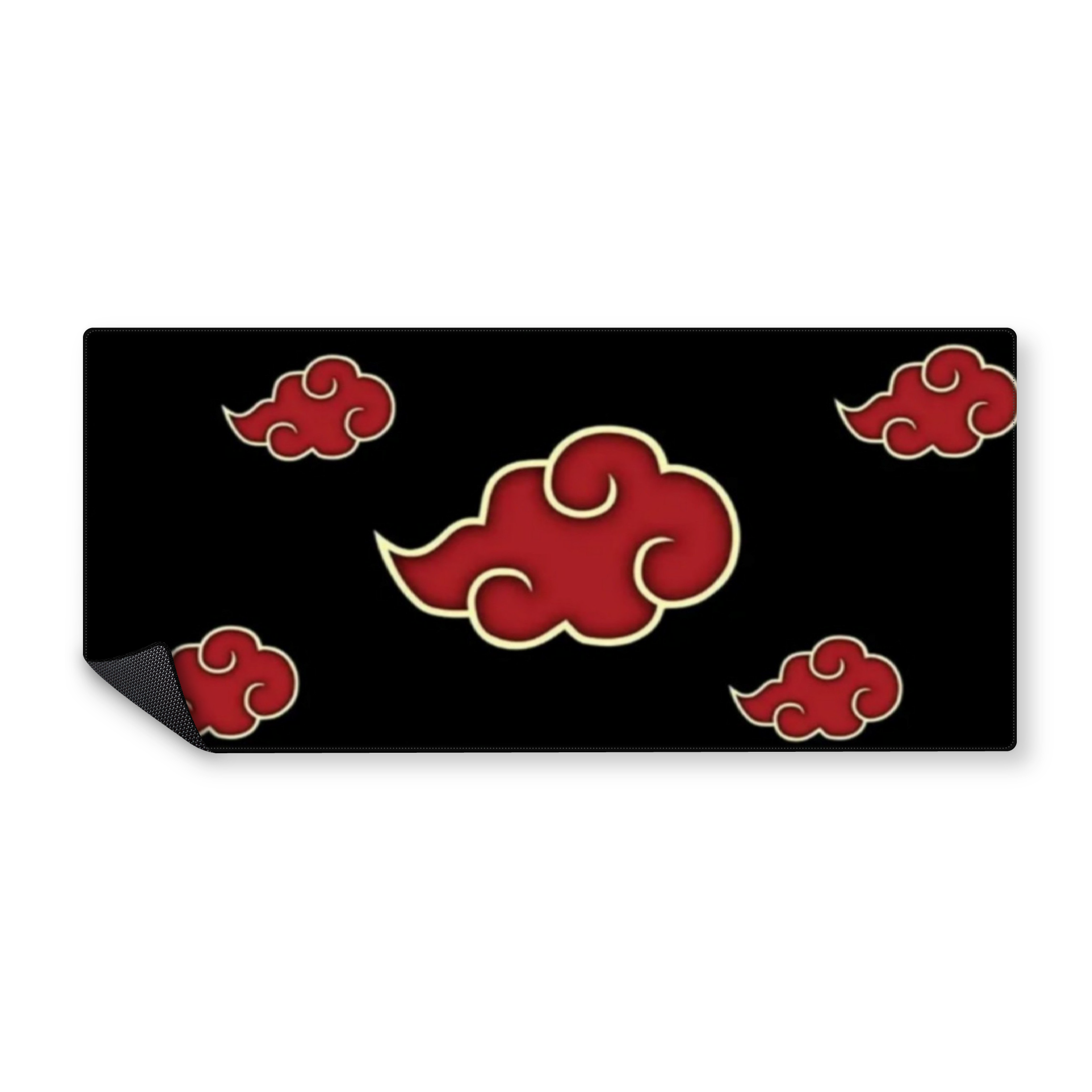 Mousepad Akatsuki 90x40 Classic | Custom