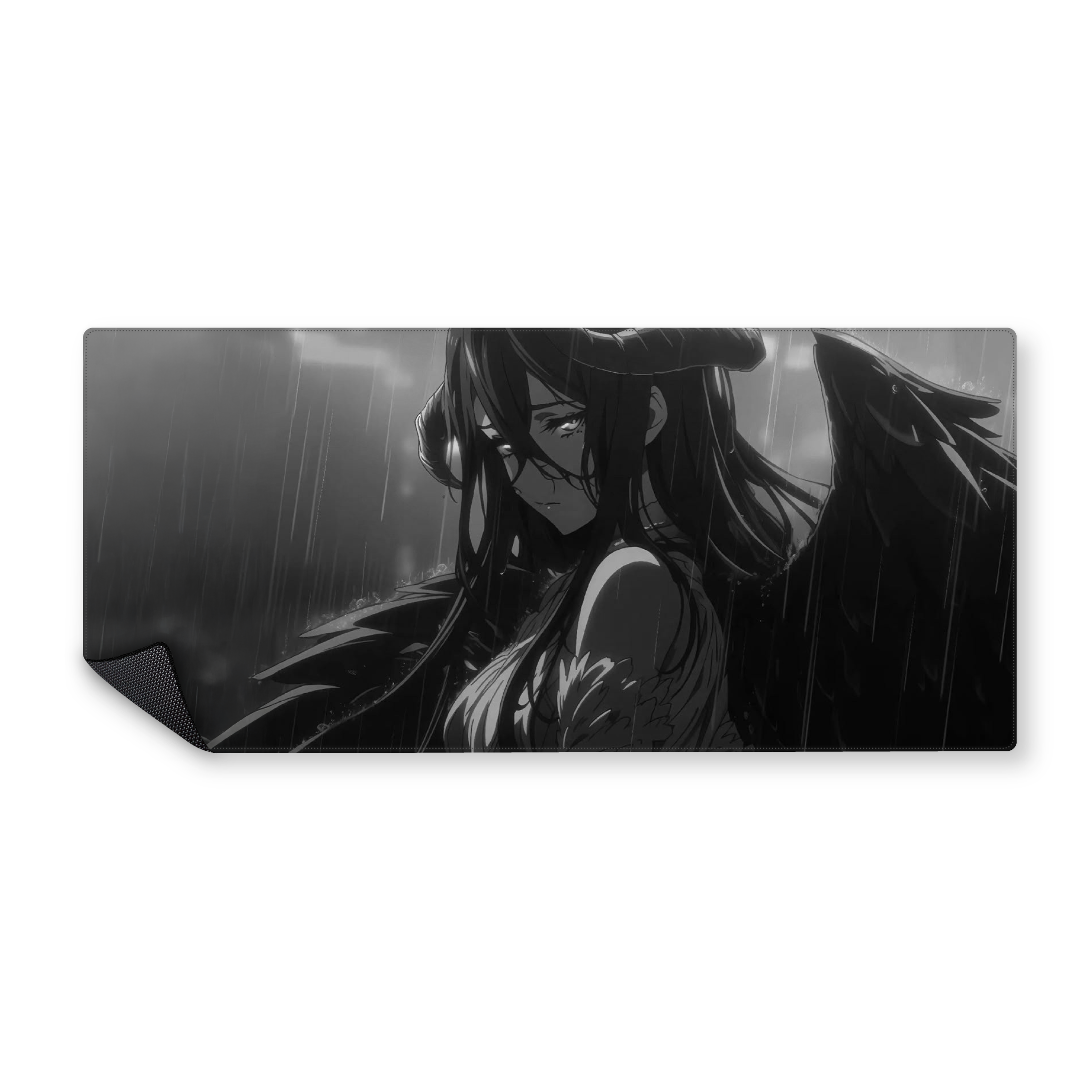 Mousepad Albedo B y N 90x40 PRO | Custom