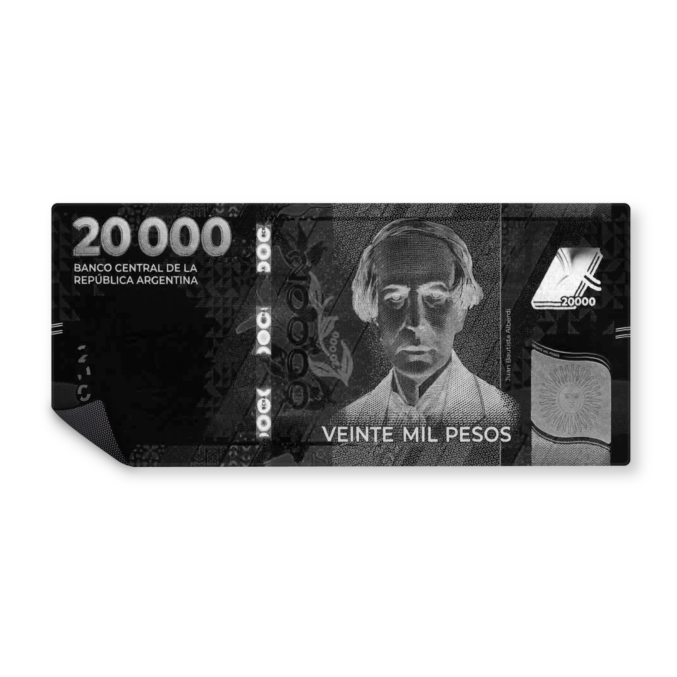 Mousepad Racing INITIAL D | MGMGAMERS