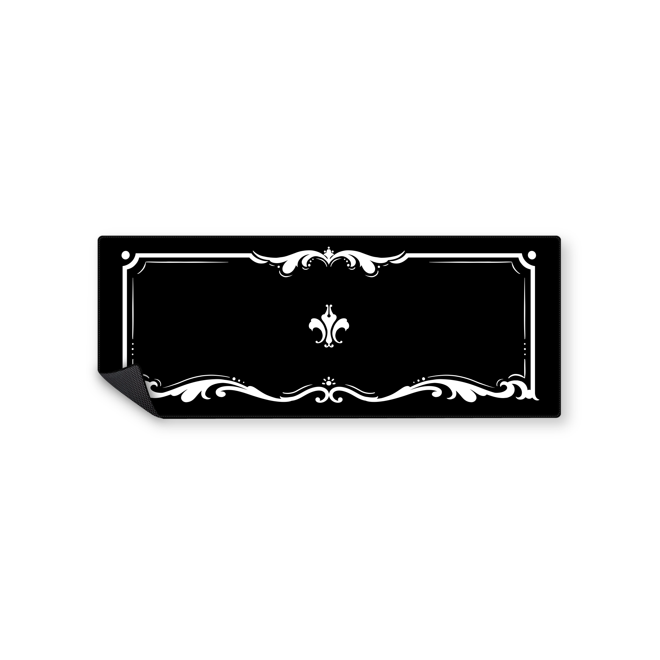 Mousepad Amanas 82x32 Classic | Custom