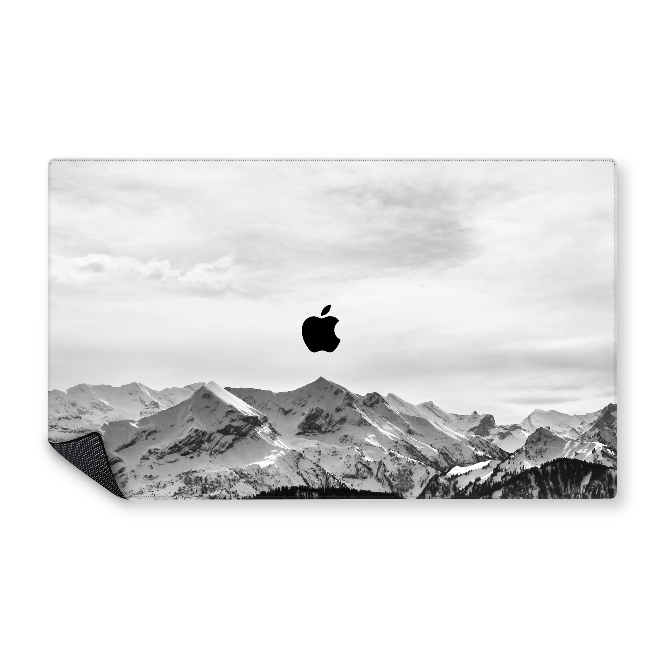 Mousepad Apple Pro 100x60 Classic | Custom