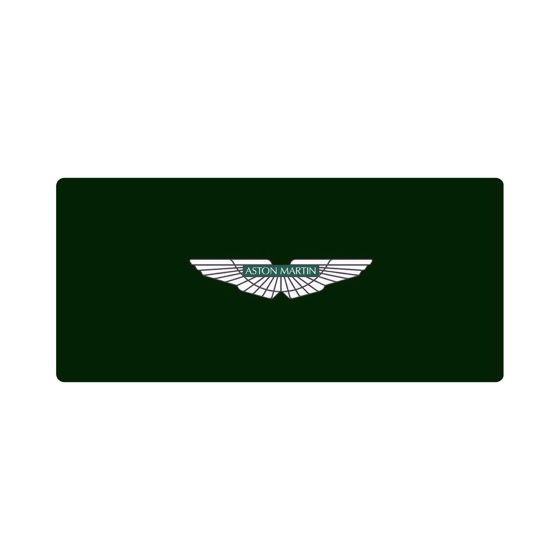 Mousepad Aston Martin 100x45 PRO | Custom