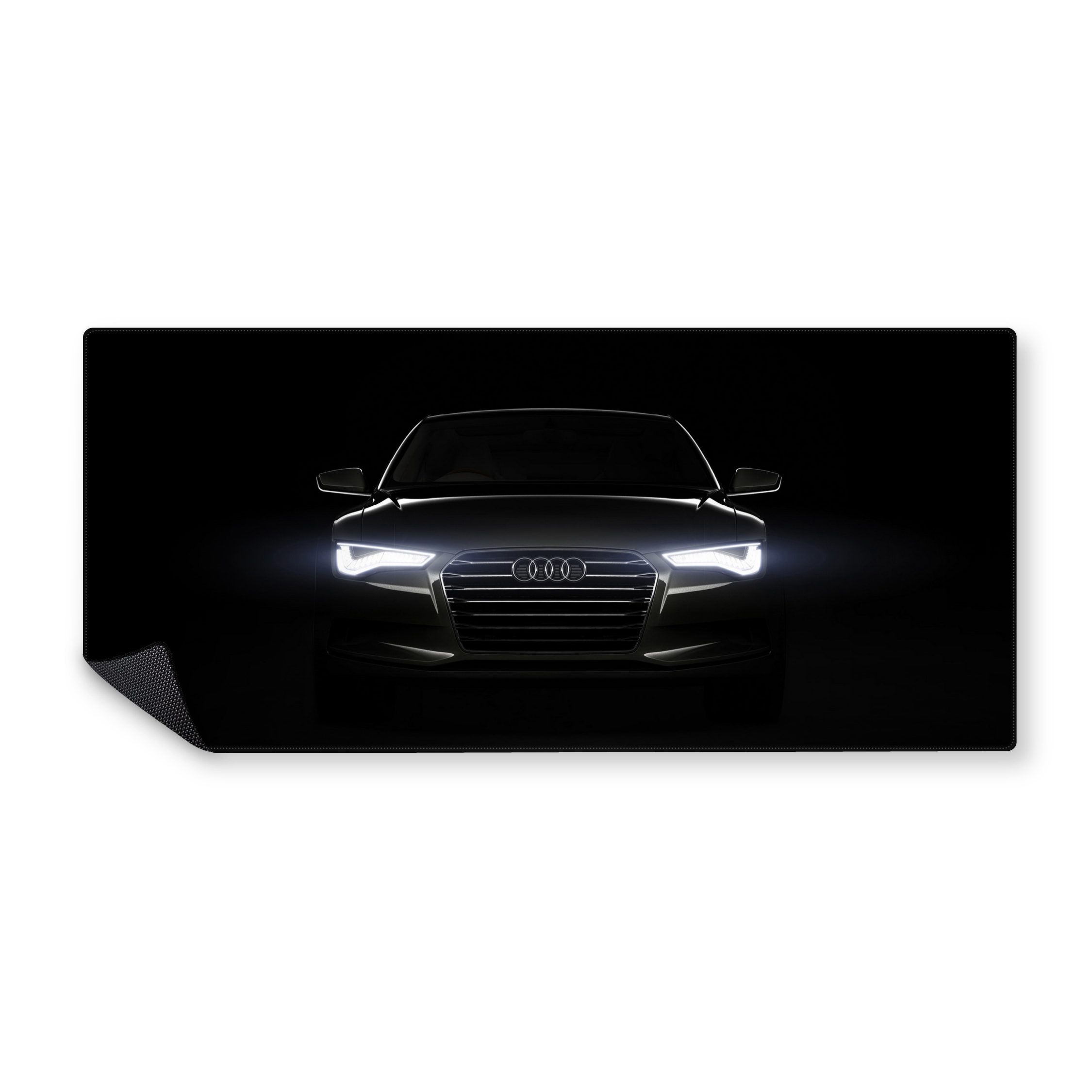 Mousepad Audi 90x40 PRO | Custom