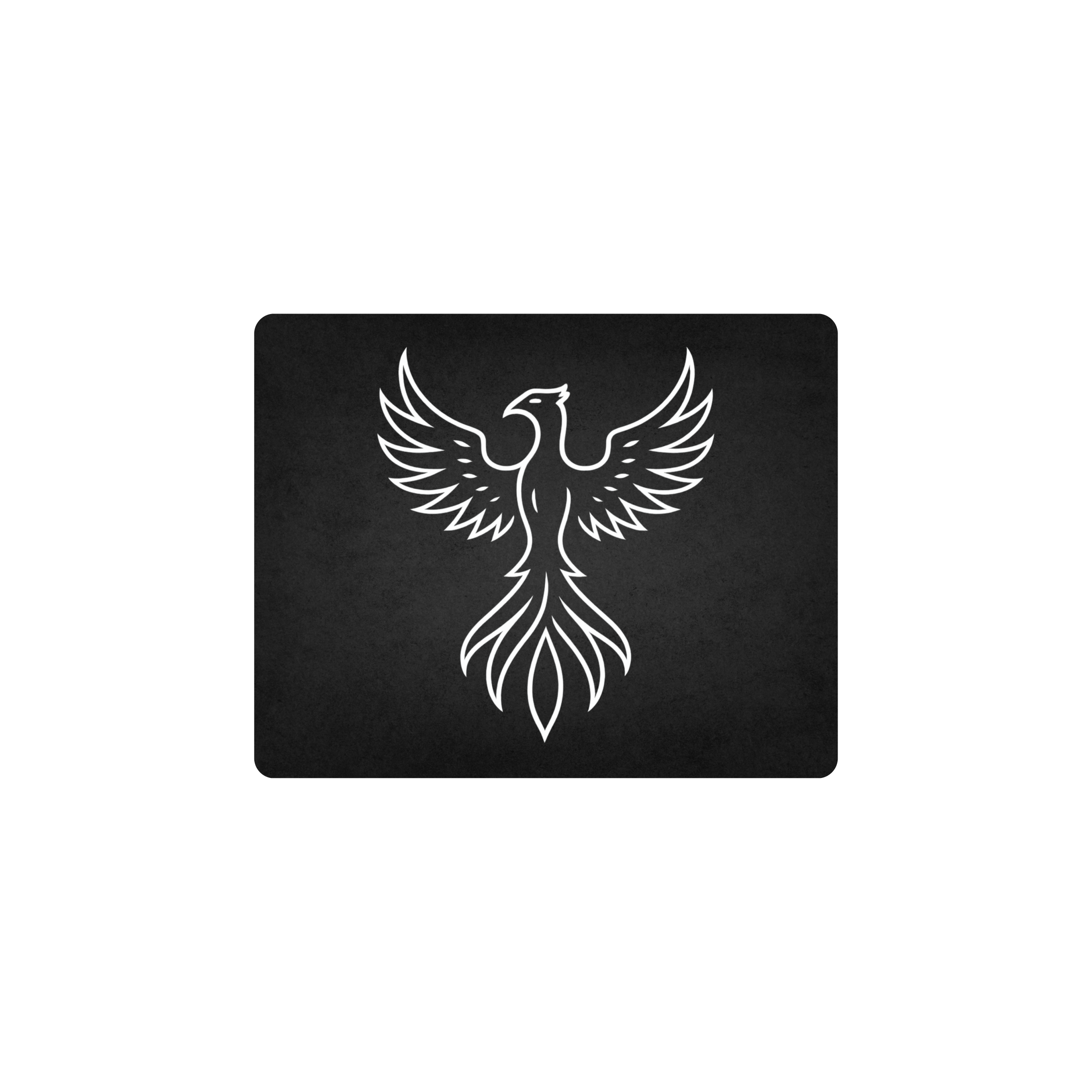 Mousepad Ave Fénix 50x40 PRO | Custom