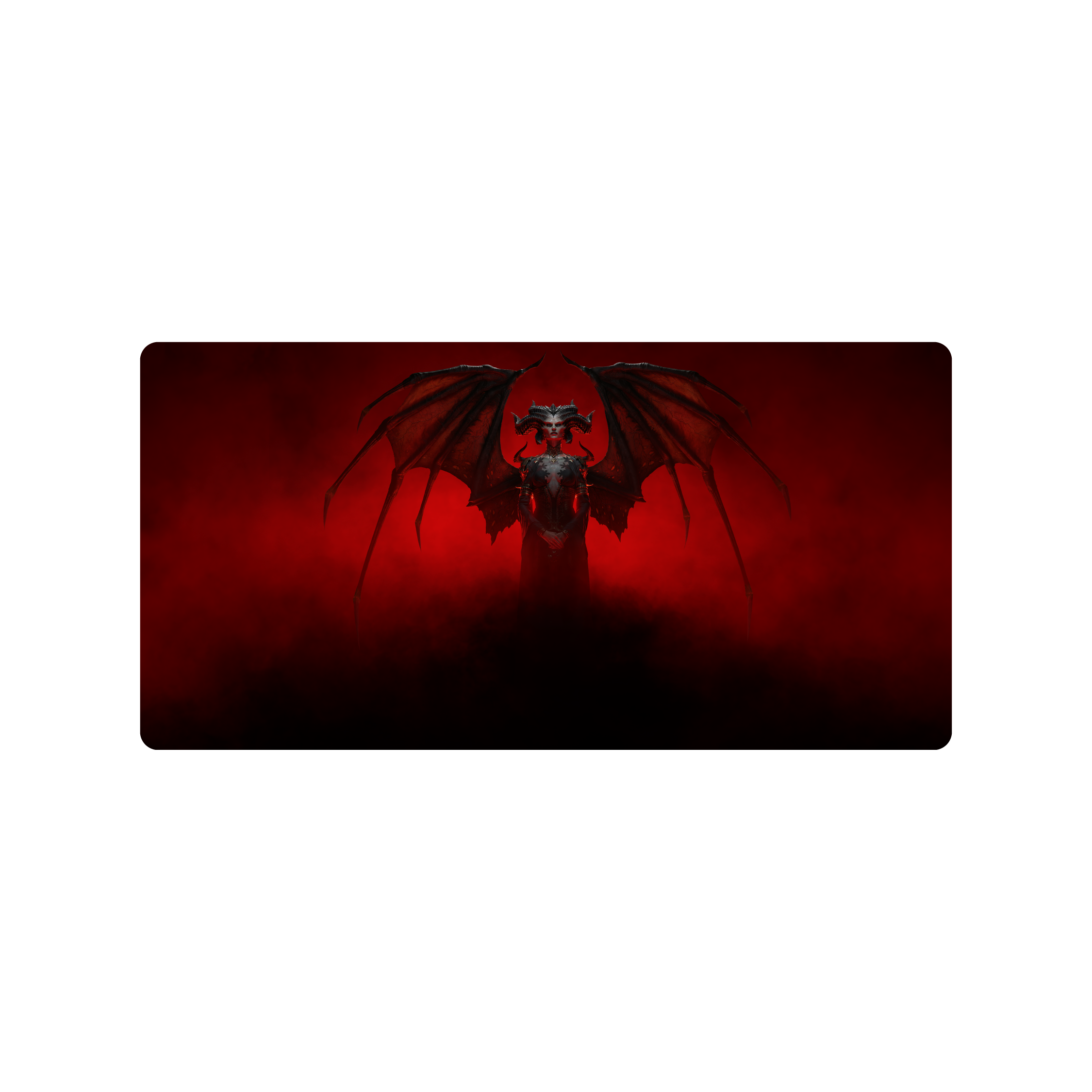 Mousepad Bel cinco 70x35 PRO | Custom