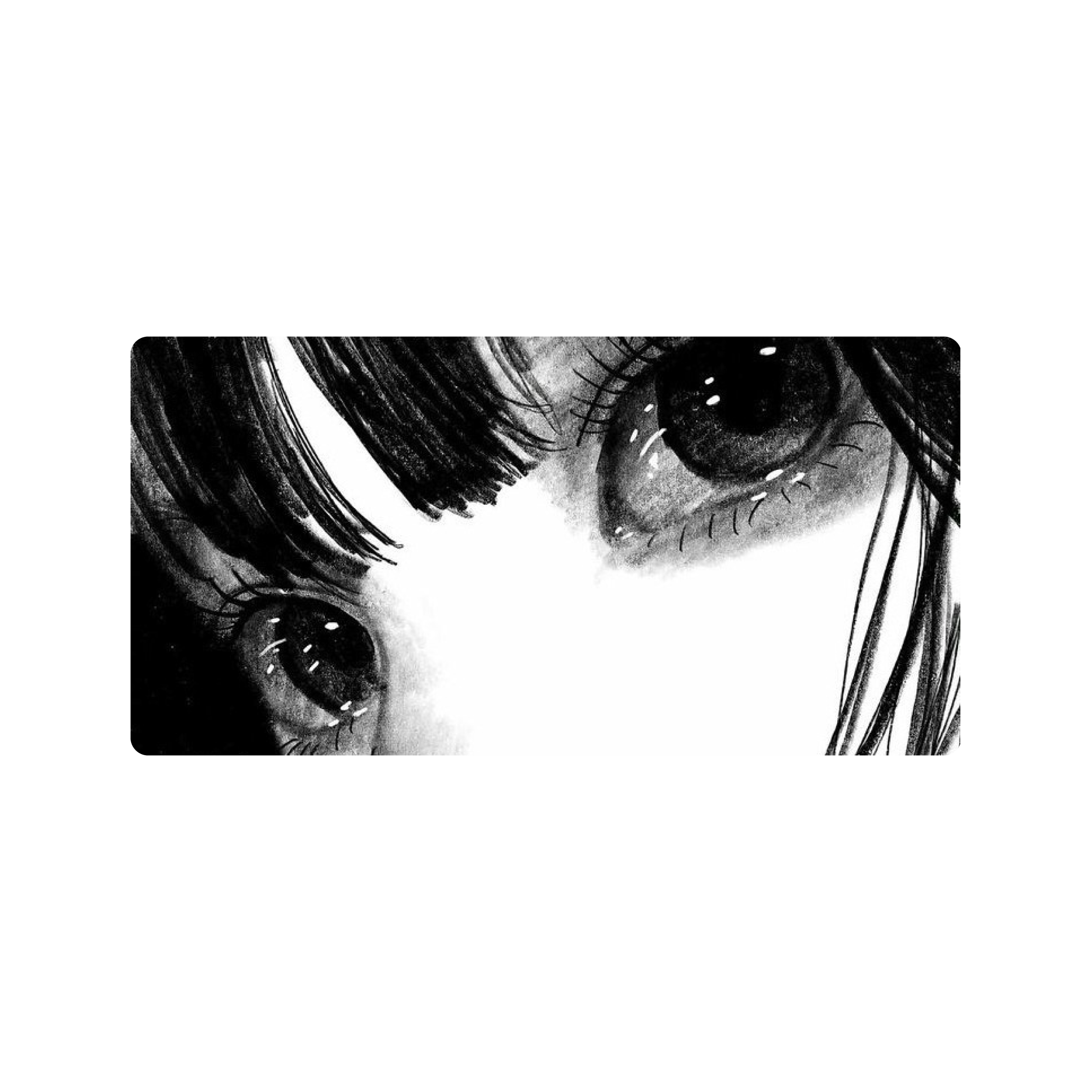 Mousepad BlackAndWhite 120x60 PRO | Custom