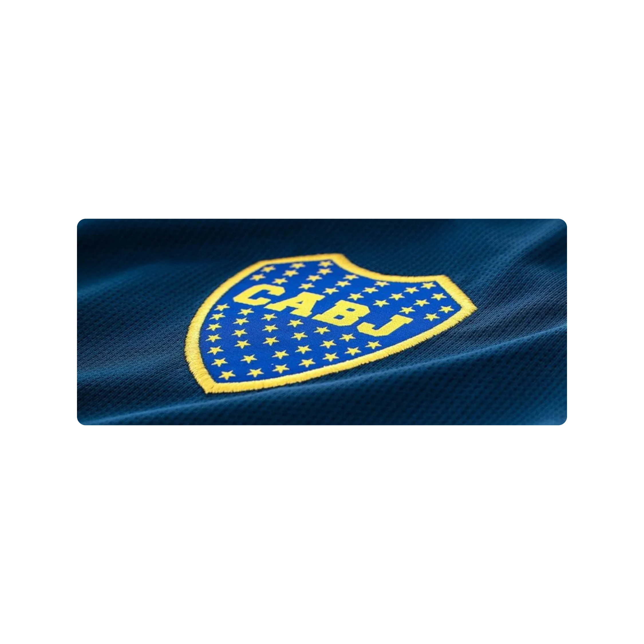 Mousepad Boca Juniors 120x50 PRO | Custom