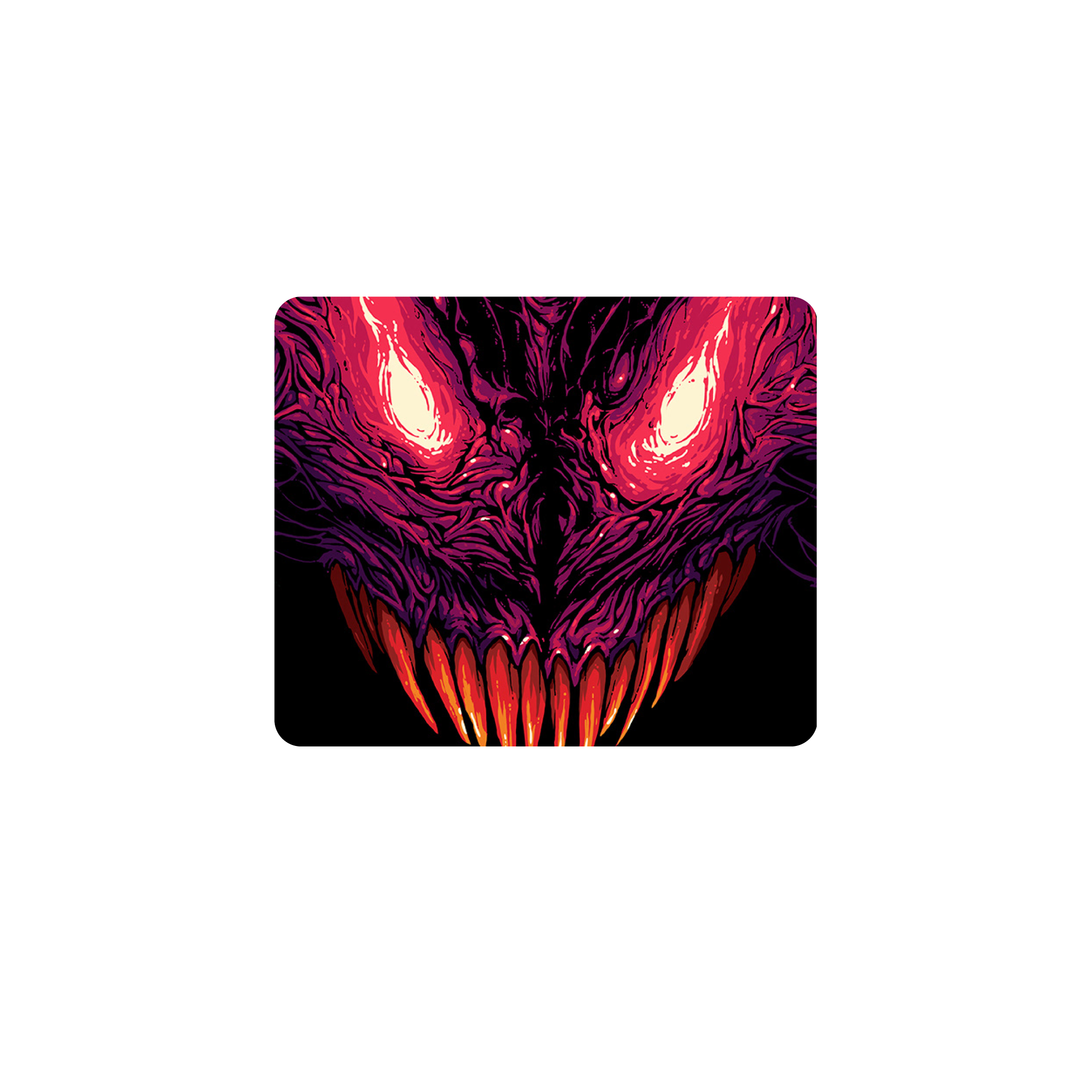 Mousepad Brock hofer hyperbeast 60x50 PRO | Custom