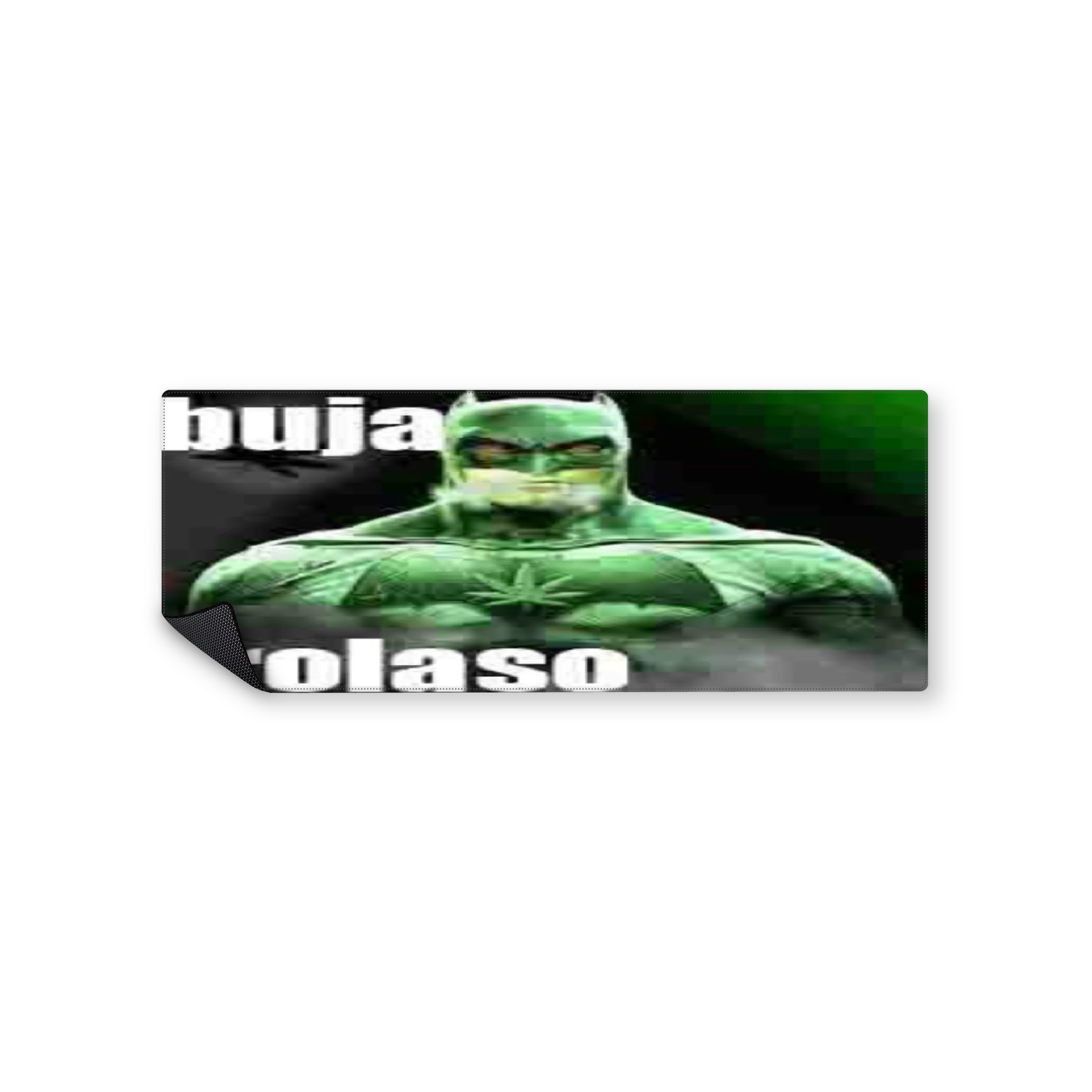 Mousepad Buja Trolaso 82x32 Classic | Custom