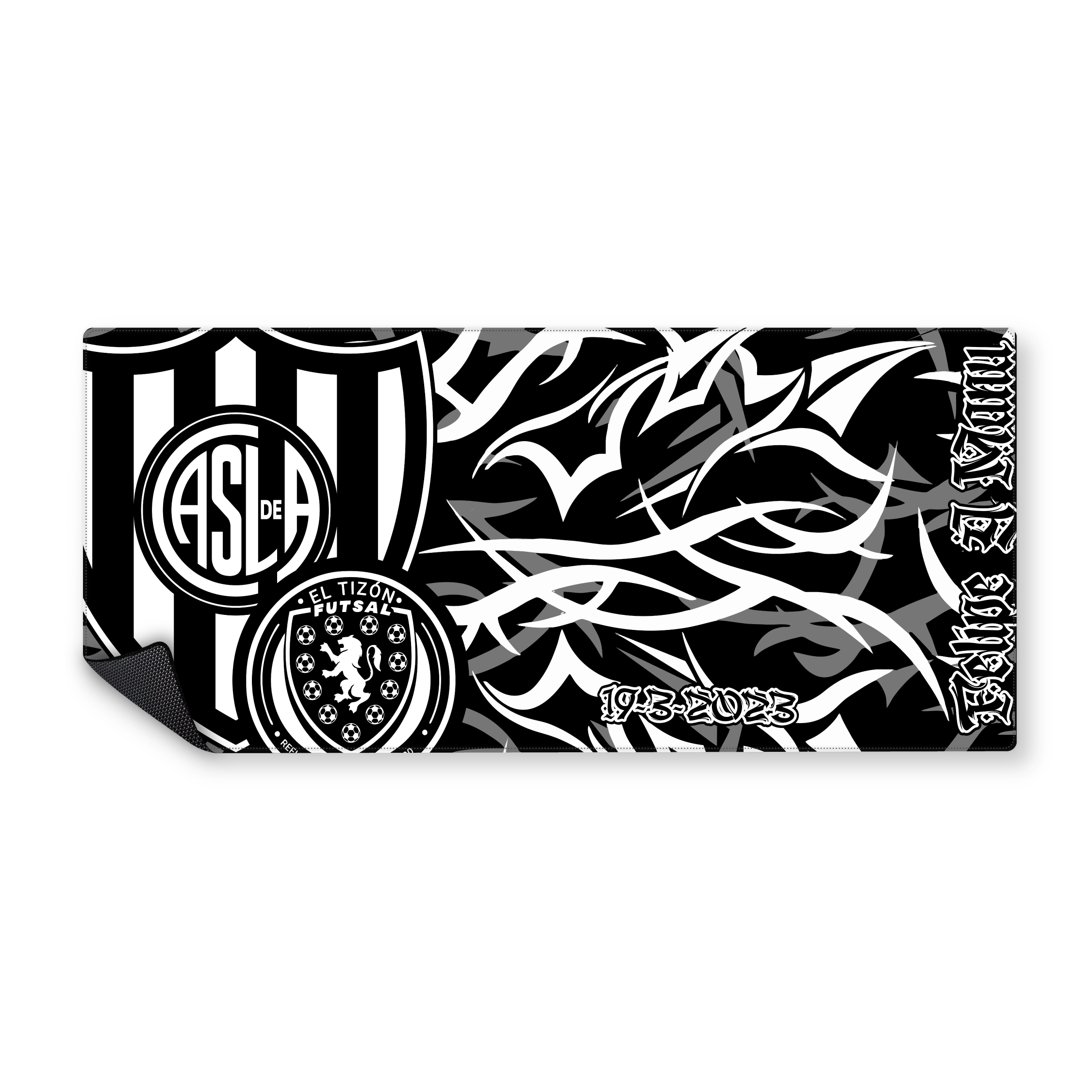 Mousepad Casla 90x40 Classic | Custom