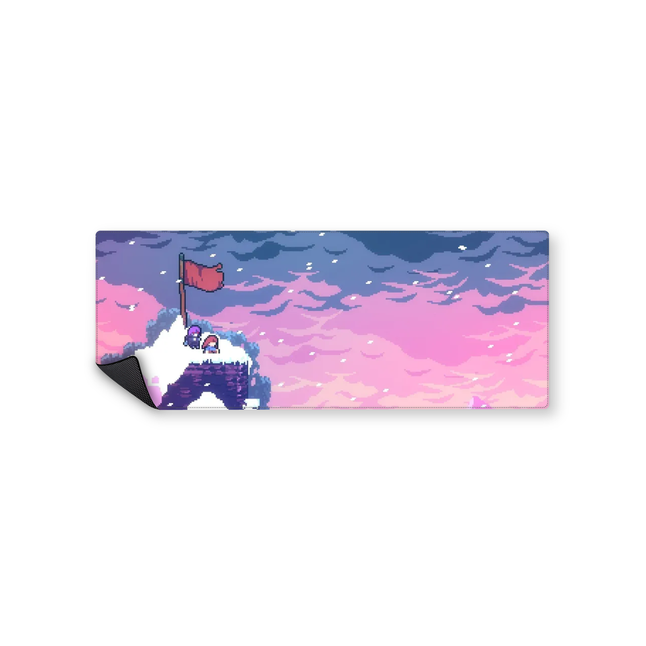 Mousepad Celeste 82x32 Classic | Custom