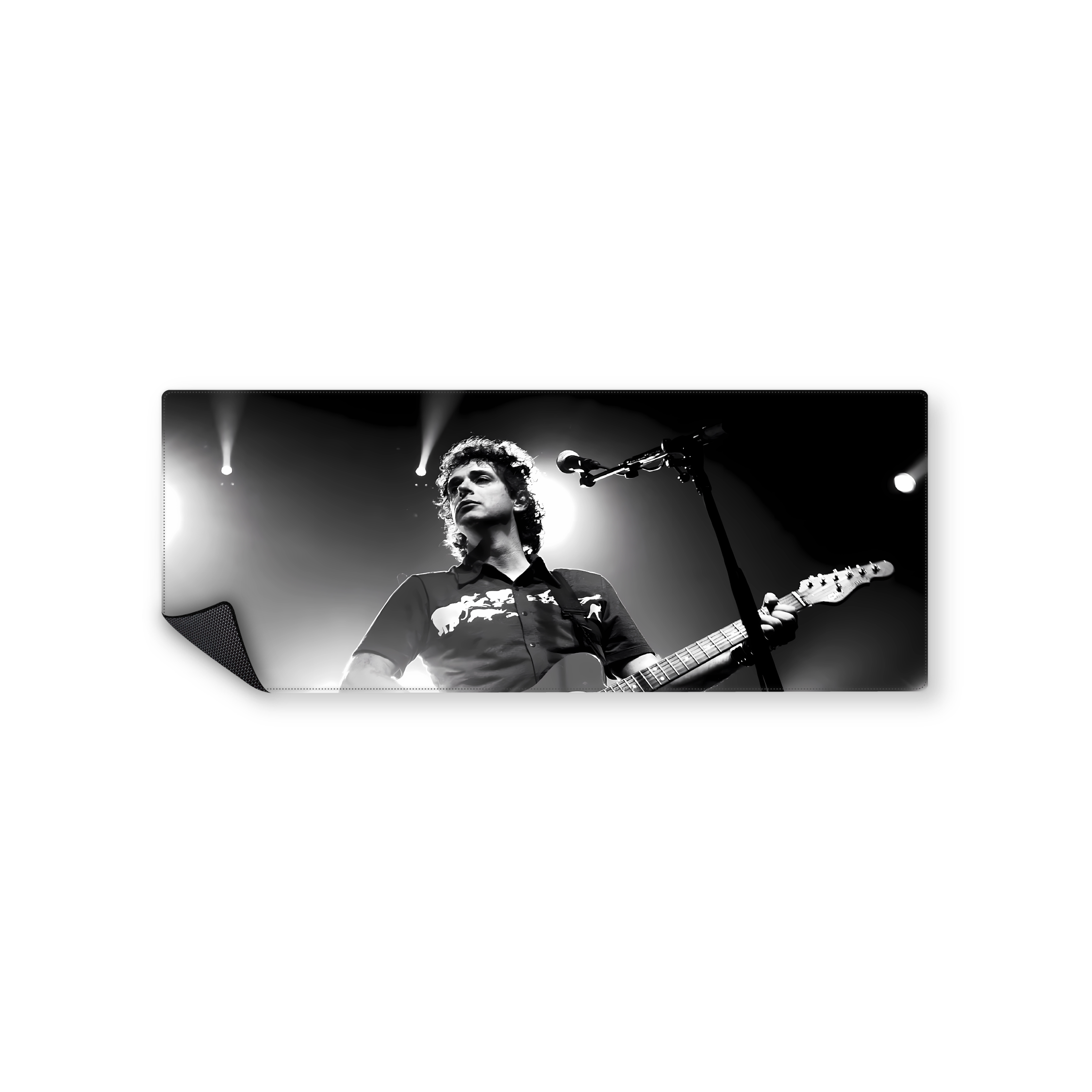 Mousepad Cerati 82x32 Classic | Custom